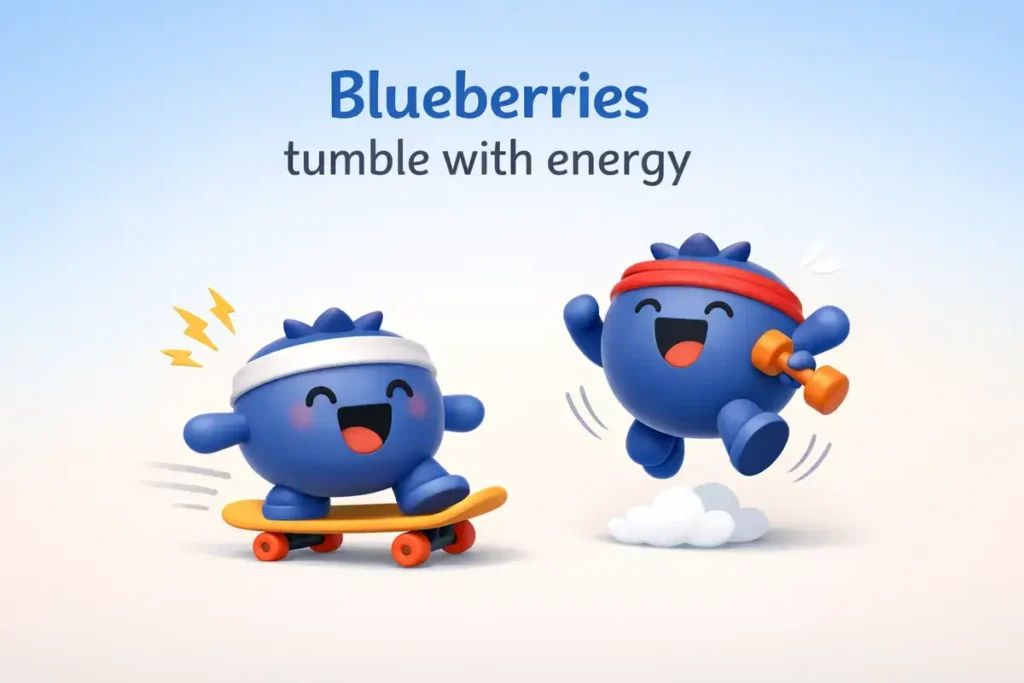 Grocery Store Adventures