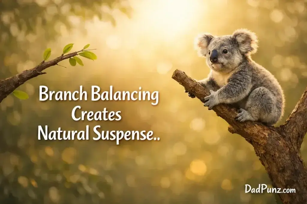 Koala Quirks That Make You Smile