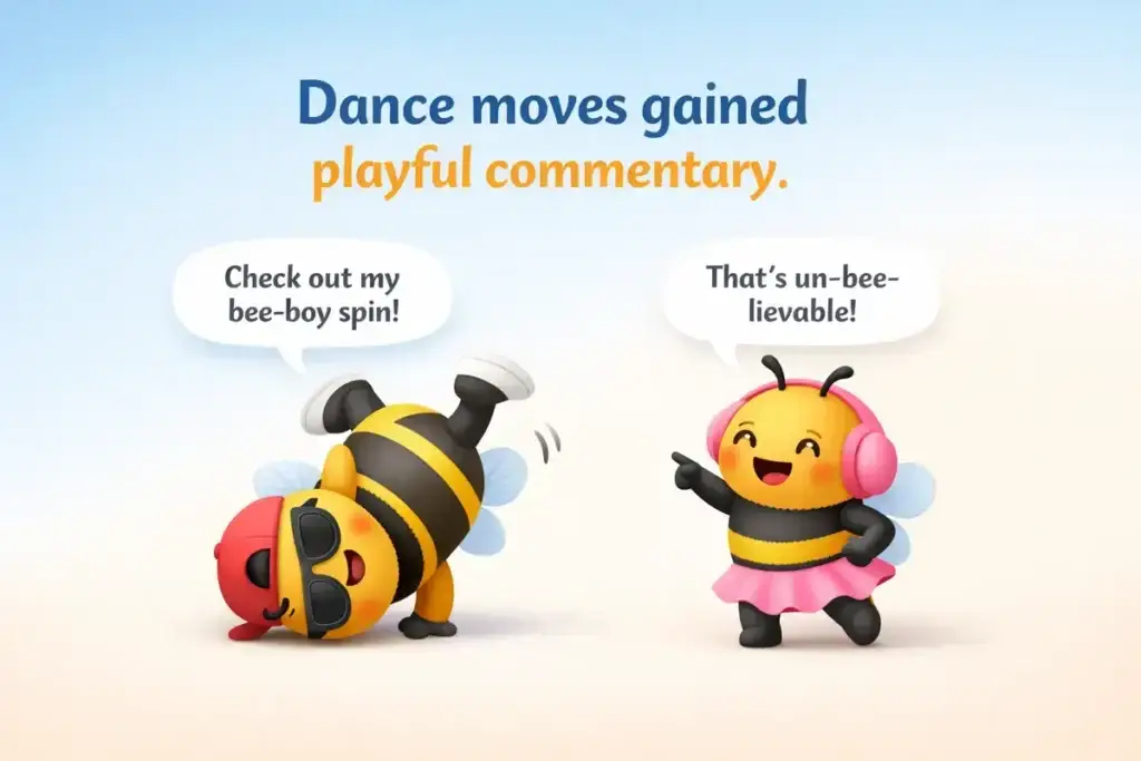 Party moments that keep guests buzzing