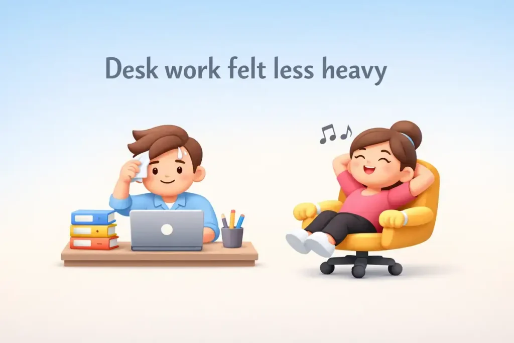 Office humor that makes work feel lighter