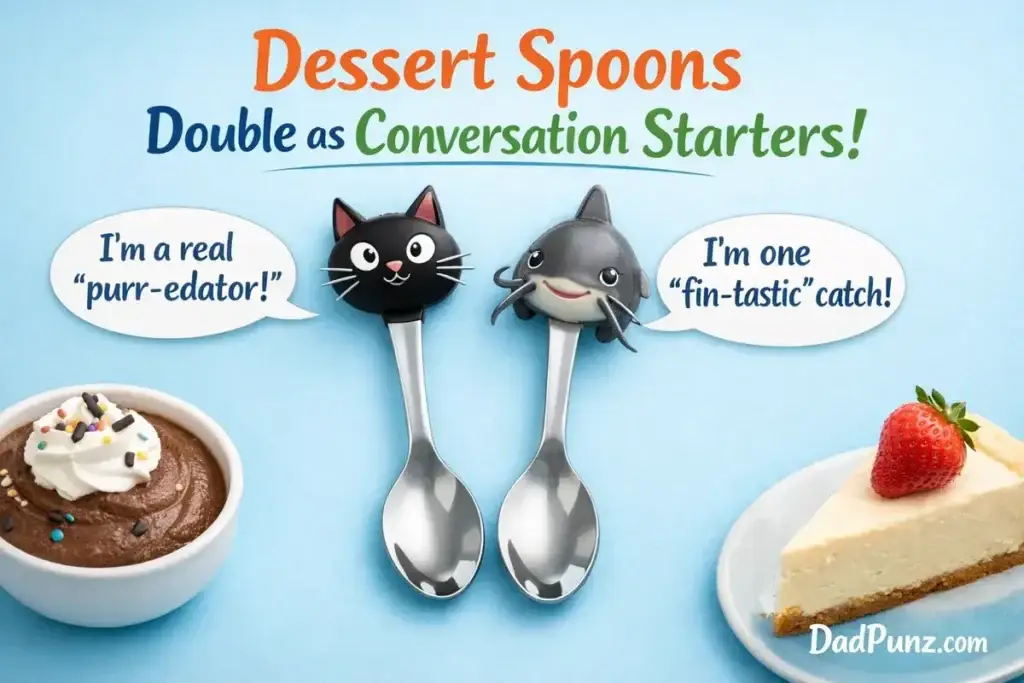 Romantic Lake Picnics with Catfish Humor