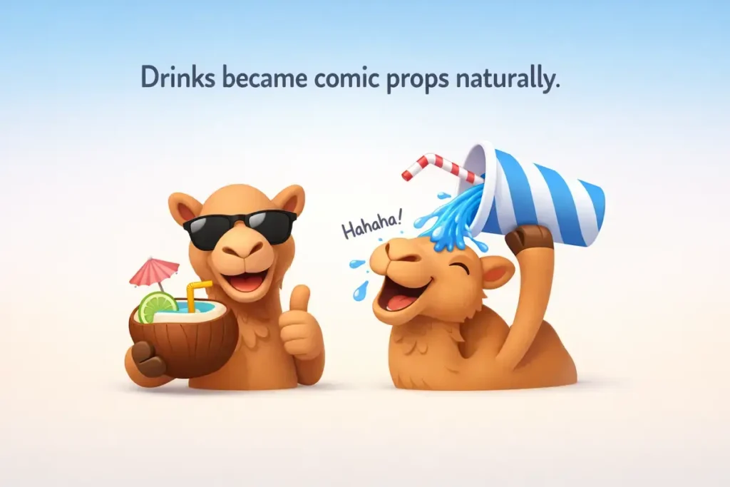 Party and social events that keep the buzz alive