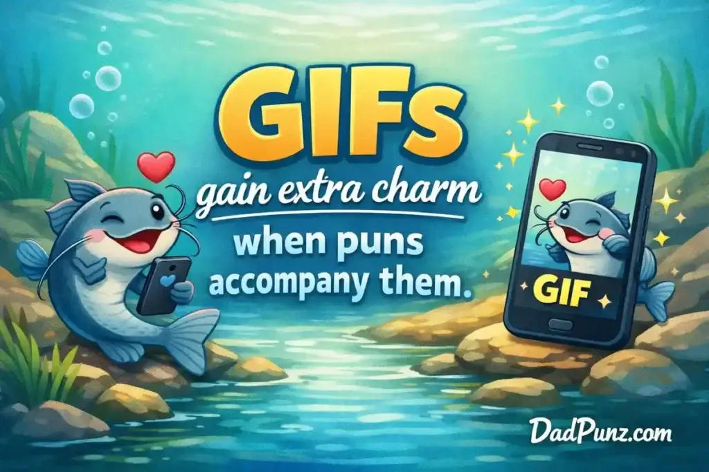 Catfish Dating App Chuckles