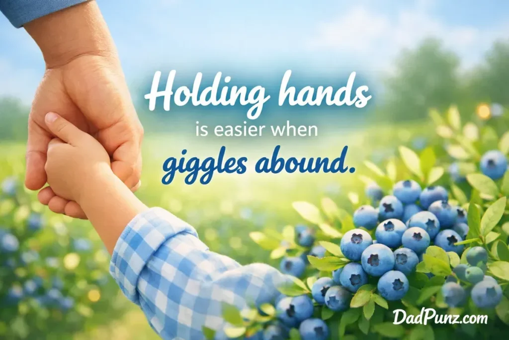 Romantic Berry Moments