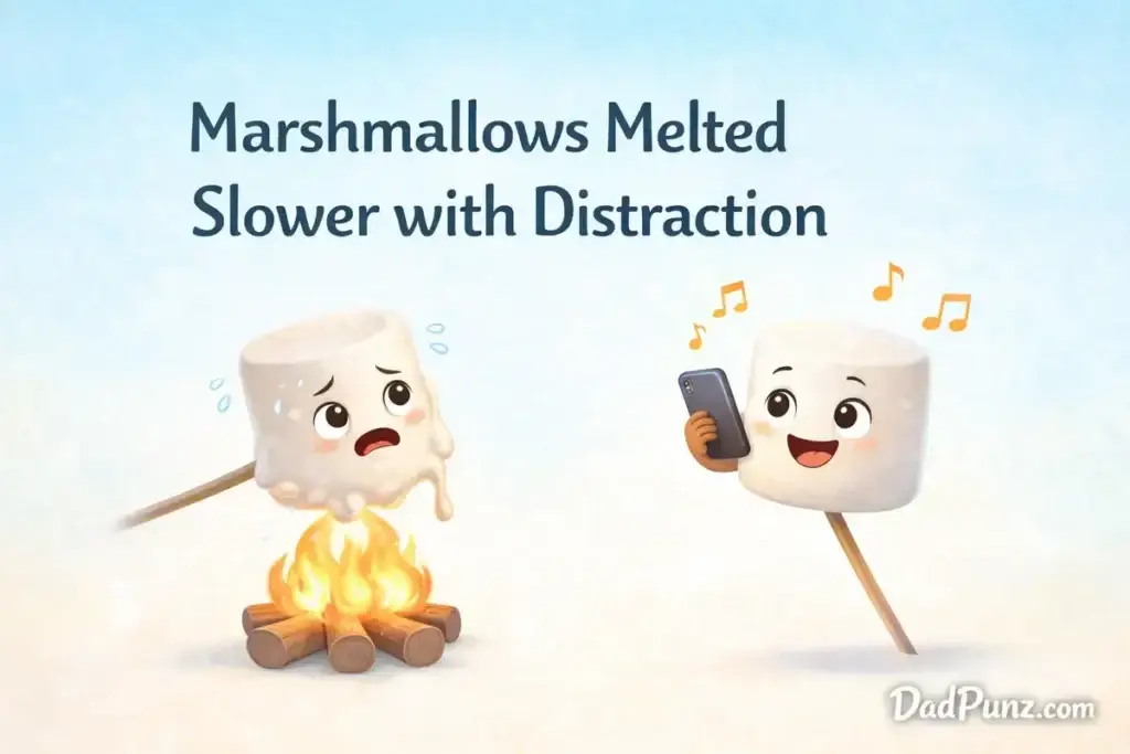 Camping and outdoor adventures that sting with fun