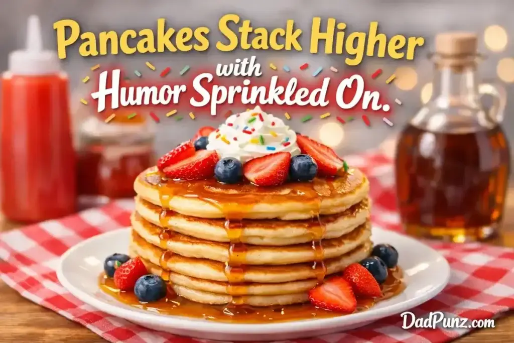 Breakfast and Brunch Ketchup Fun