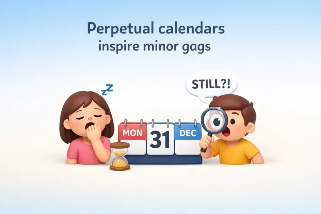 Eternity Laughs: Timeless Humor