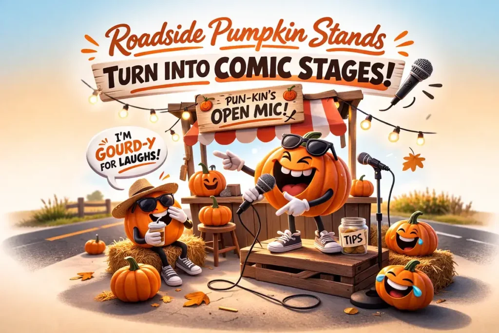 Road trips that carve smiles