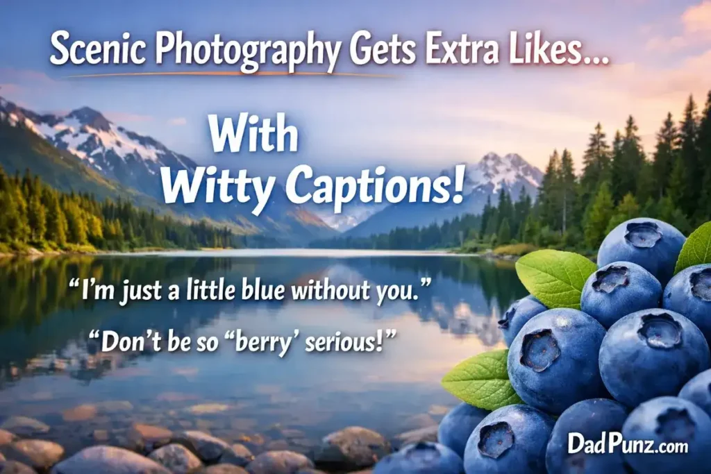 Road Trip Berry Laughs