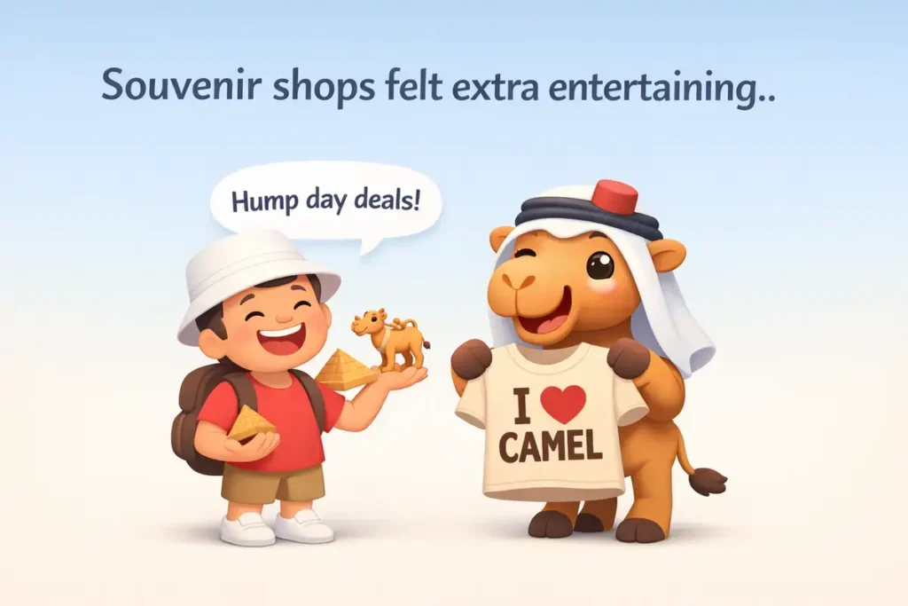 Zoo visits and wildlife fun that slay