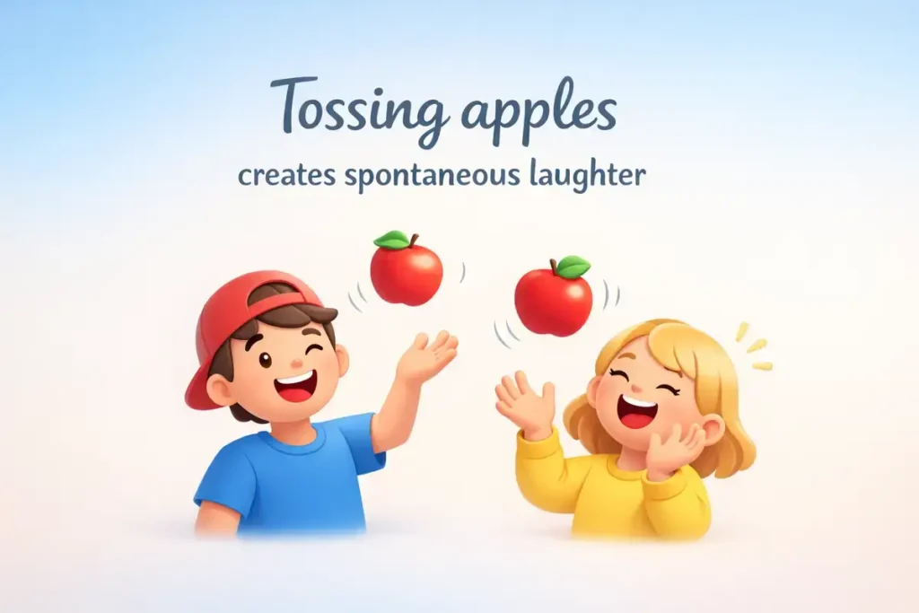 Apple Games and Competitions