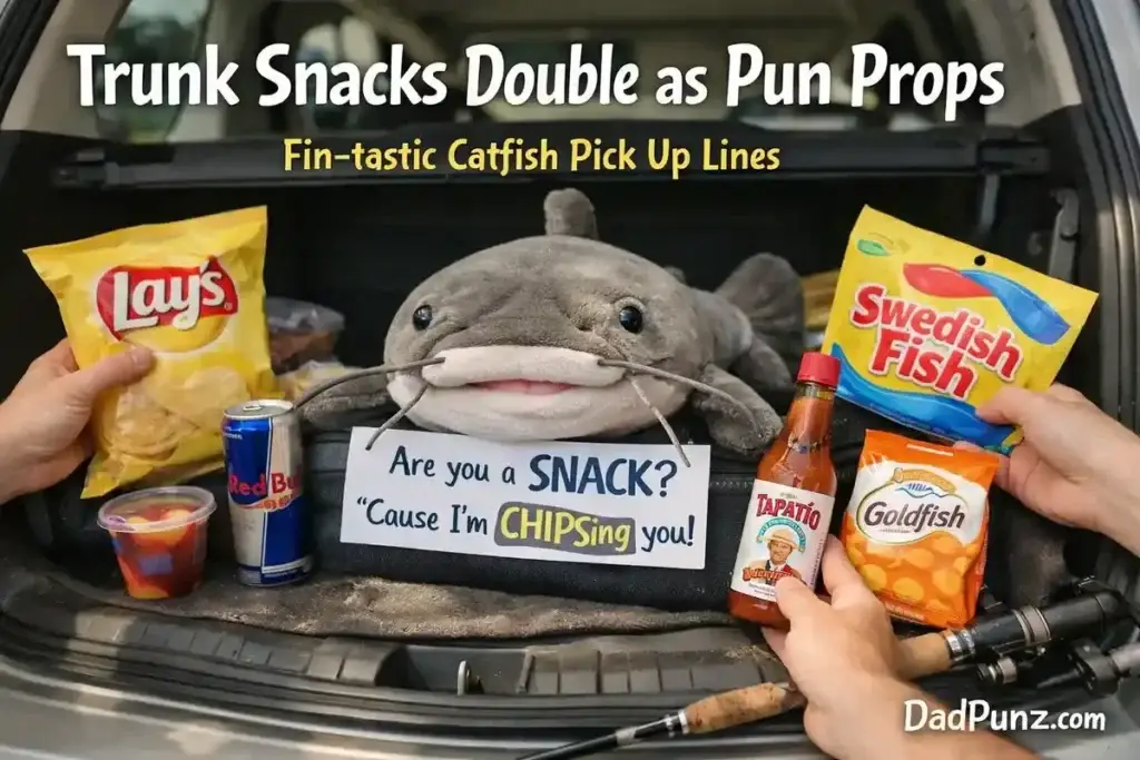 Road Trips and Lake Adventures