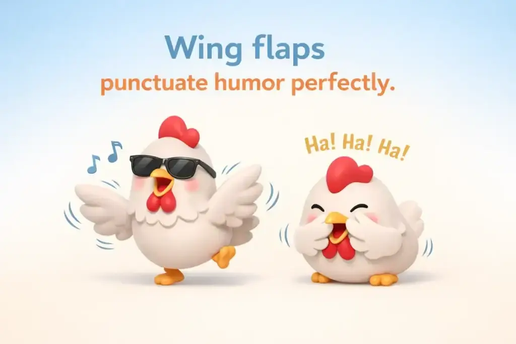 Poultry Puns That Never Get Old