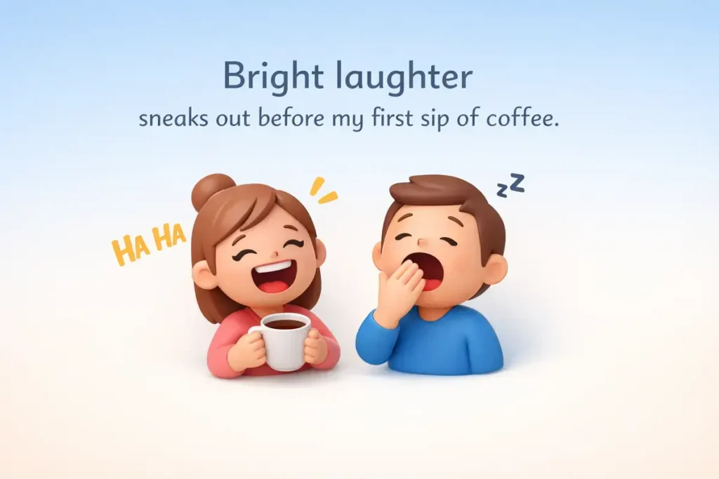 Mouth Puns That Make Snack Time Even Funnier