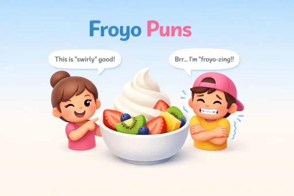 Sweet Snack Stories From Everyday Kitchen Moments