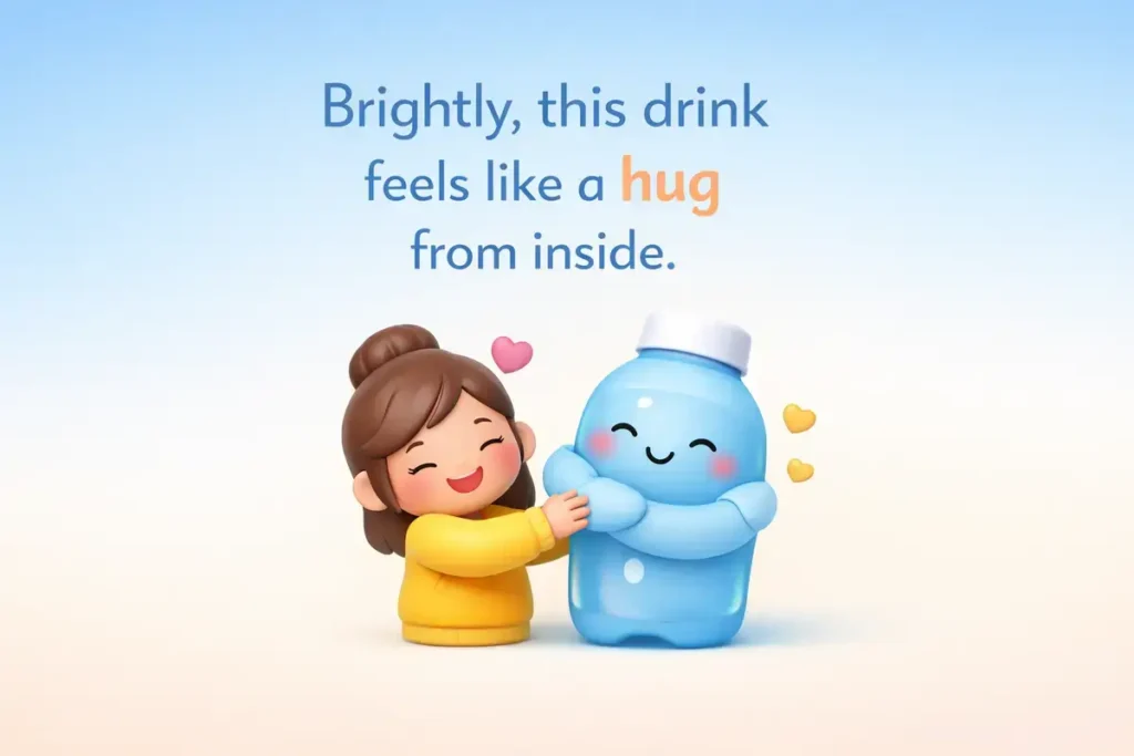 Stay hydrated puns with simple daily habits