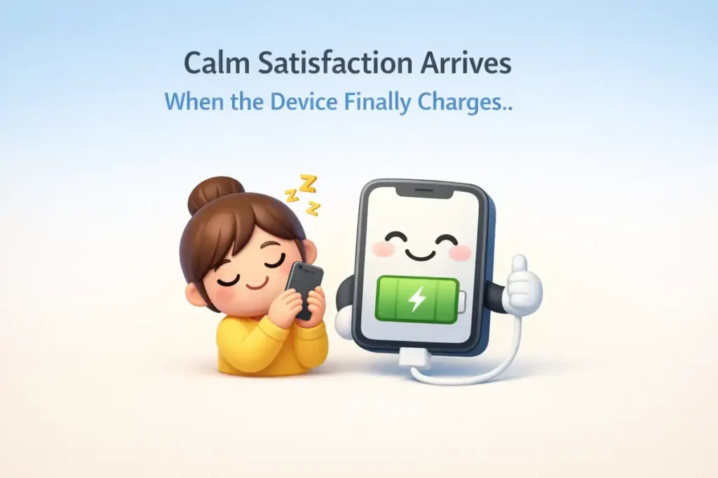 Charge Puns Inspired By Daily Charging Moments