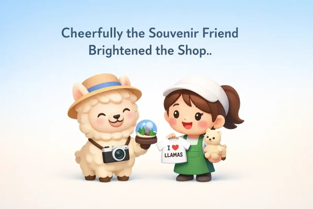 Llama Puns That Will Make Your Friends Laugh Out Loud