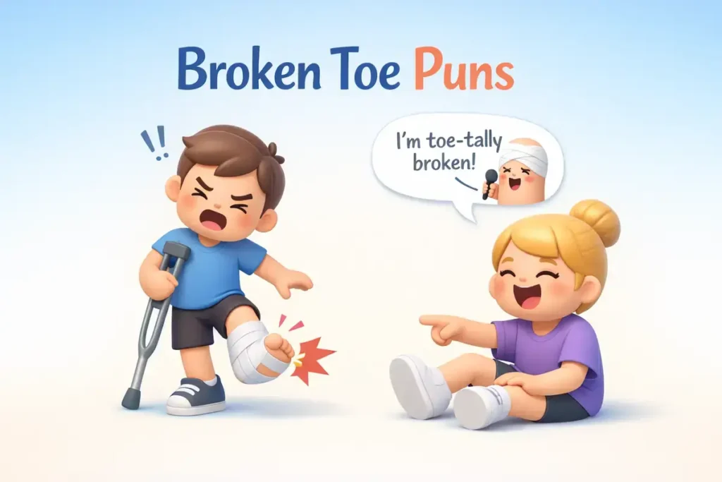 Social situations where your walk tells a story