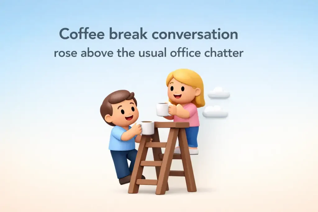 Workplace Moments That Rise Above Boring Meetings