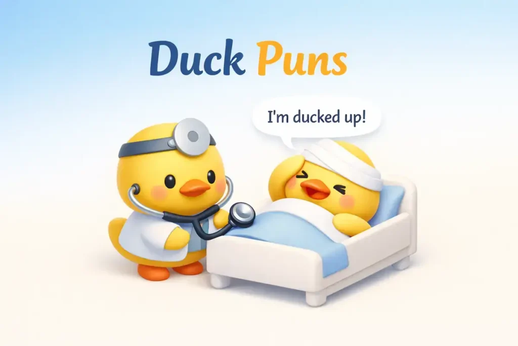 Quick one liners for instant laughs