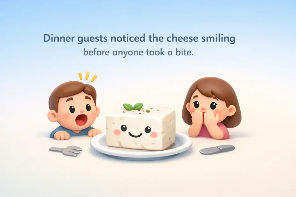 Feta Puns That Will Make Every Cheese Lover Laugh