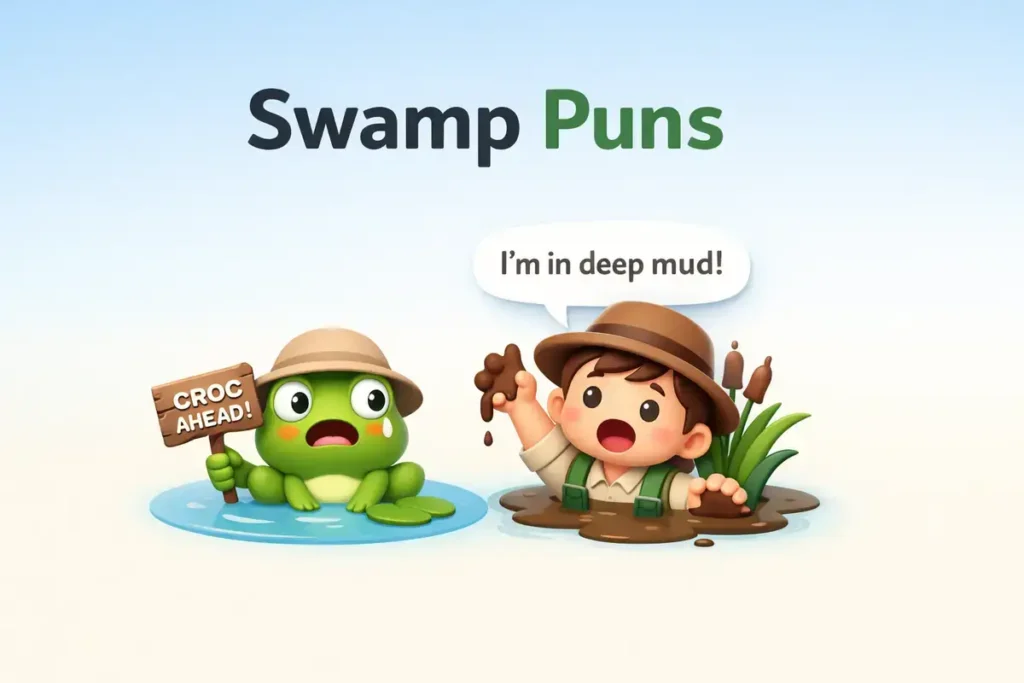 Fishing tales and dockside humor