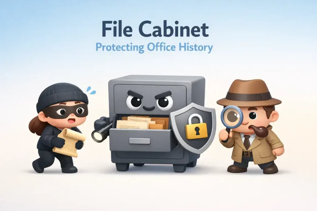 Desk Organization Laughs That Sort Out The Day