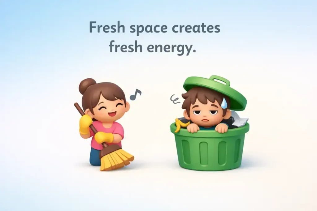 Trash Day Wins That Deserve A Celebration dump puns