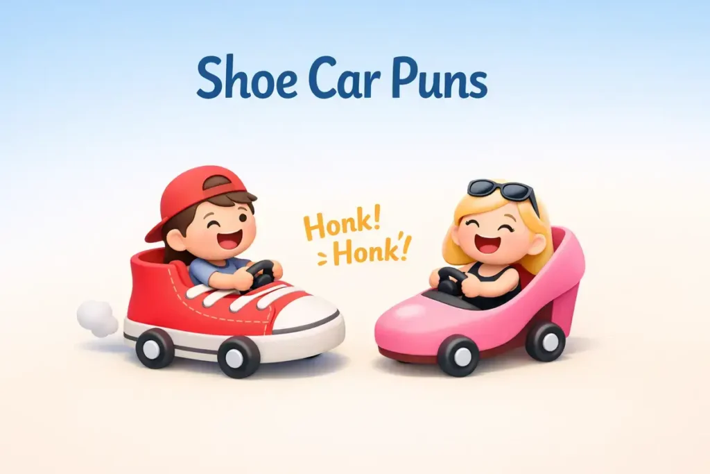 School and campus laughs that keep things fresh