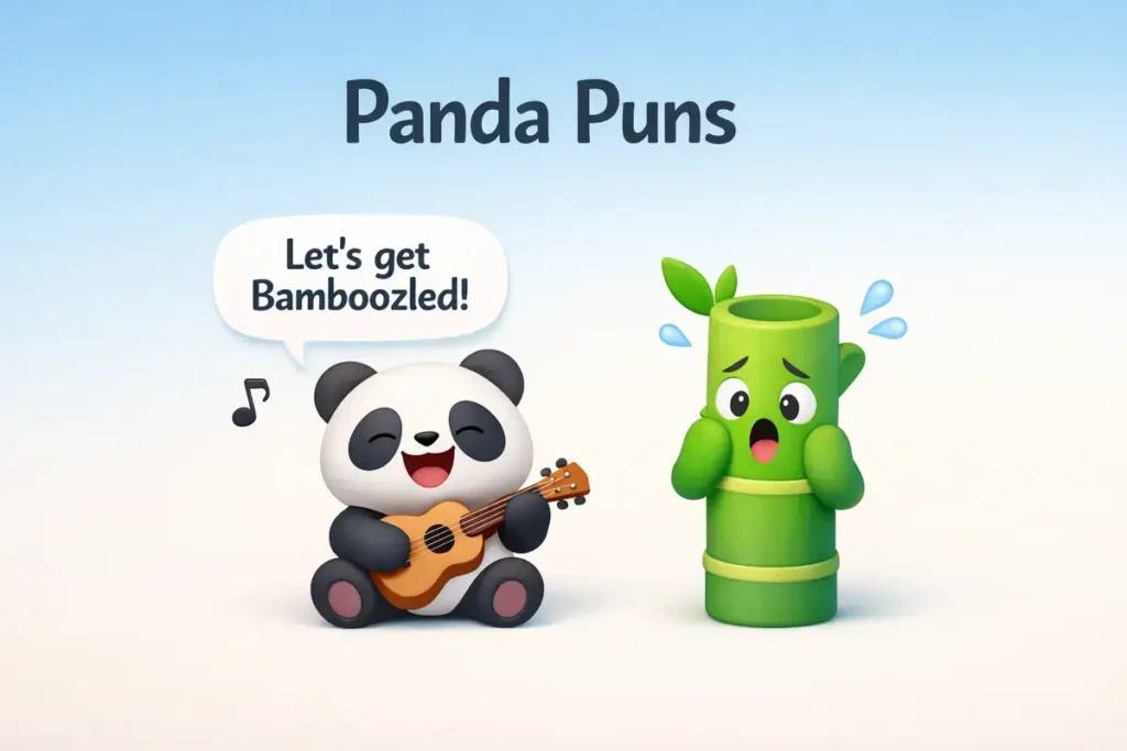 Daily life humor that feels relatable and light