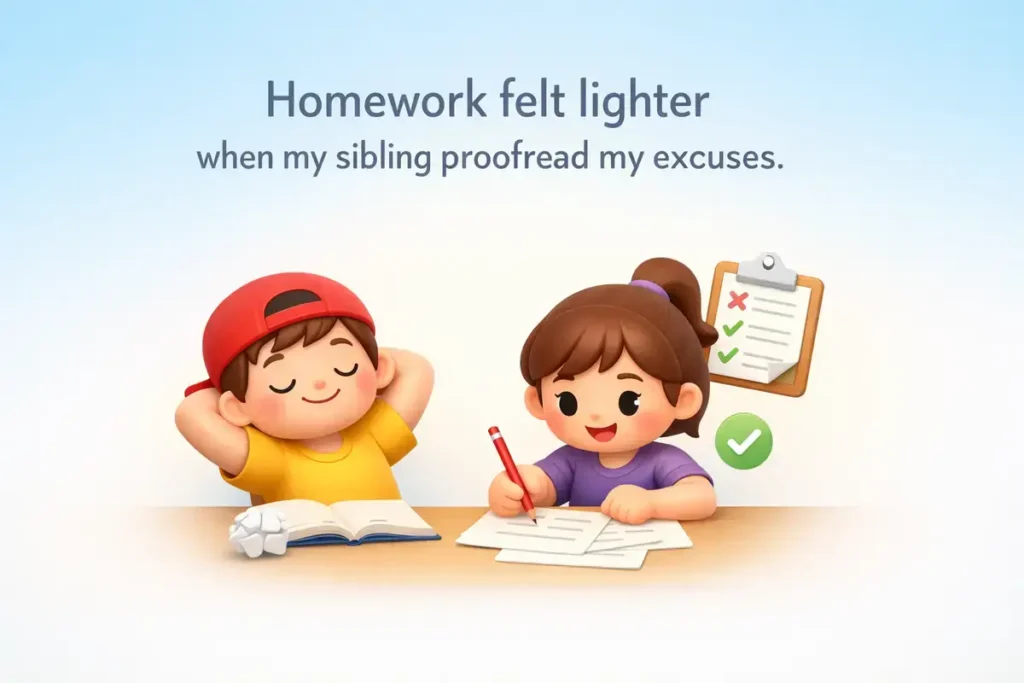 lovely sister puns humor that turns ordinary moments funny