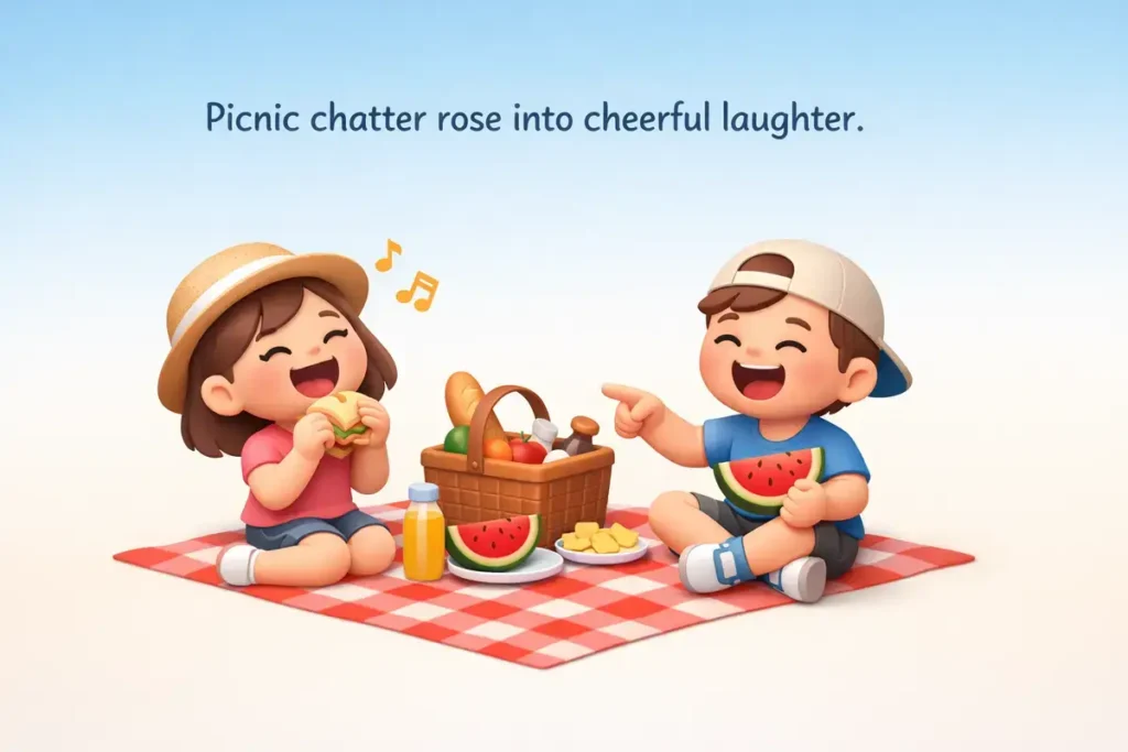 Dump Puns That Turn Trash Day Into A Comedy Show