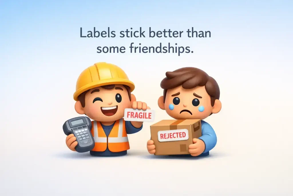 Warehouse puns that spark laughs on every shift