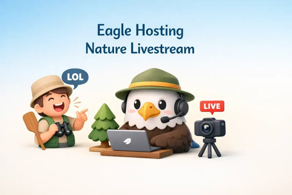 Clever Bird Jokes Perfect For Social Media Captions