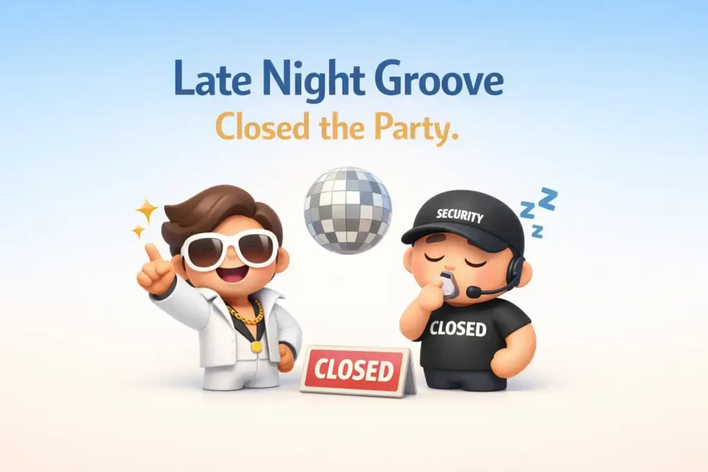 Weekend Party Humor That Keeps The Groove Going