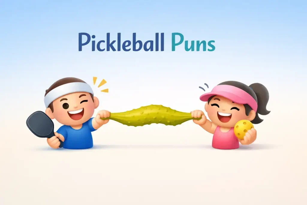 Rivalry and Rally Puns