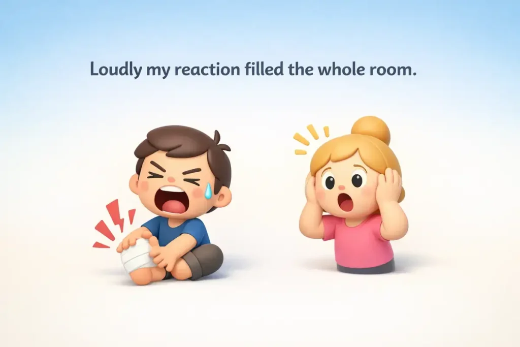 Broken toe puns that turn pain into laughter