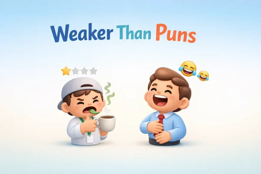 Office humor moments that barely pass the joke test