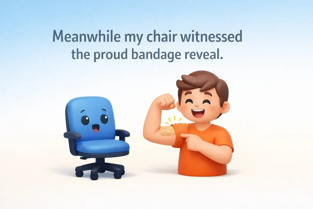 Vaccine Puns That Make Clinic Visits Feel Lighter