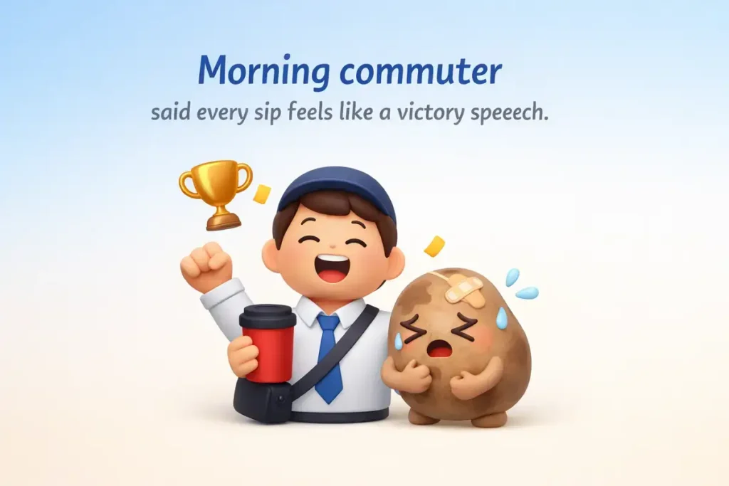 Kidney Stone Puns That Make Health Humor Surprisingly Funny