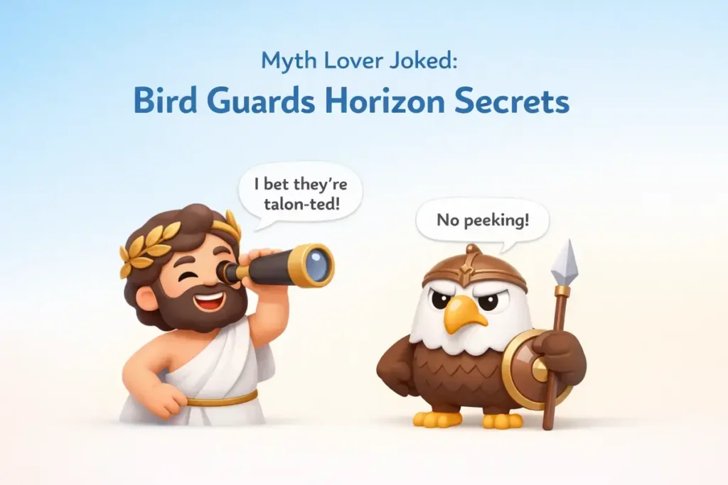 Eagle Puns So Funny They Deserve A Standing Flyover