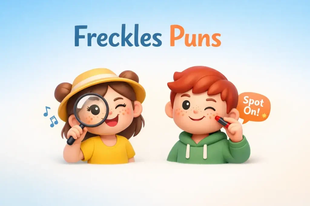 Everyday style and casual vibe humor