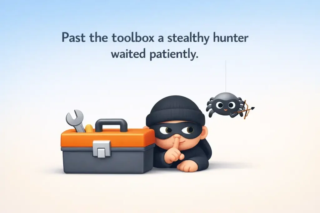 Basement Discoveries That Turn Into Funny Stories