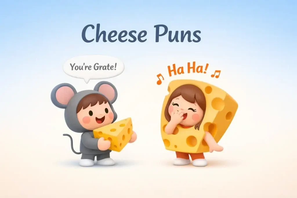 funny lines for parties and gatherings