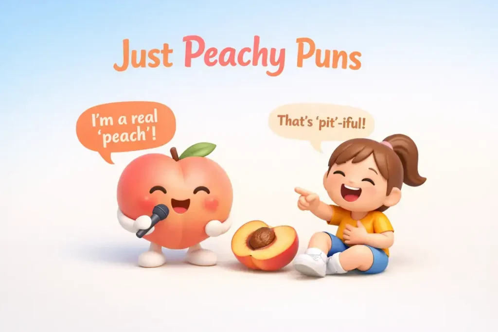 Flirty wordplay that feels light and fun