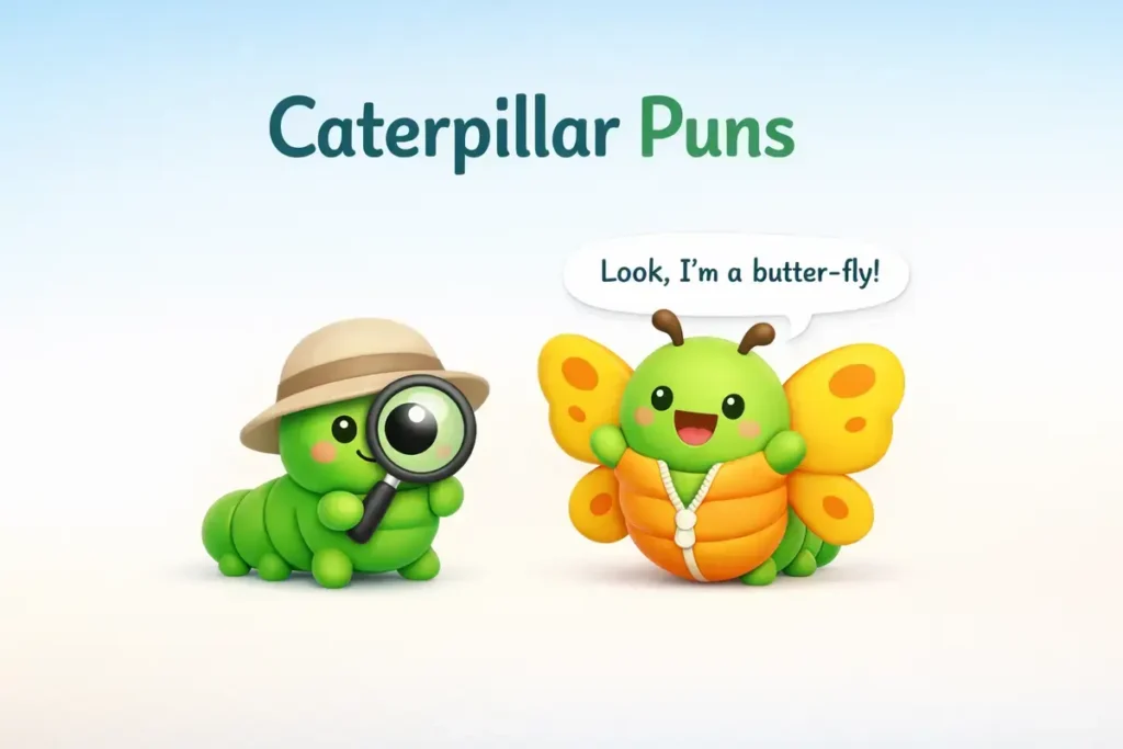 Life lessons that feel light and fun