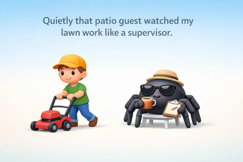 Spider Puns That Will Spin Your Day Into Instant Laughter