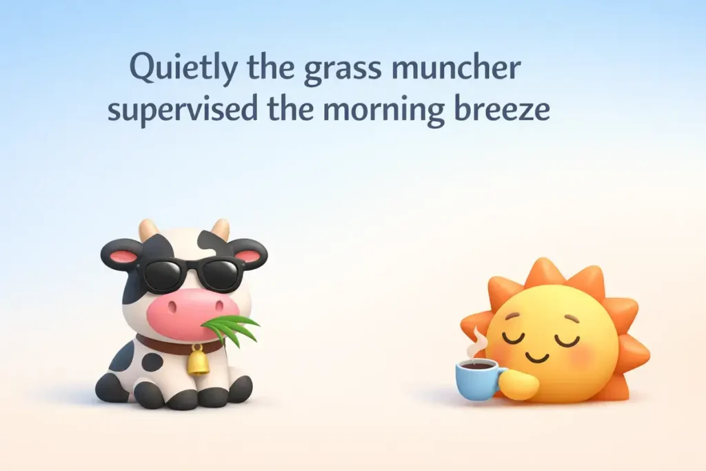 Cow Puns That Make Every Farm Visit Way More FunCow Puns That Make Every Farm Visit Way More Fun