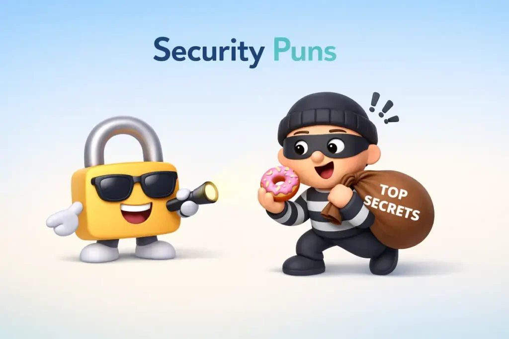 Public transport safety and commute laughs